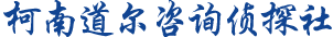 柯南道尔婚姻法律心理咨询侦探社