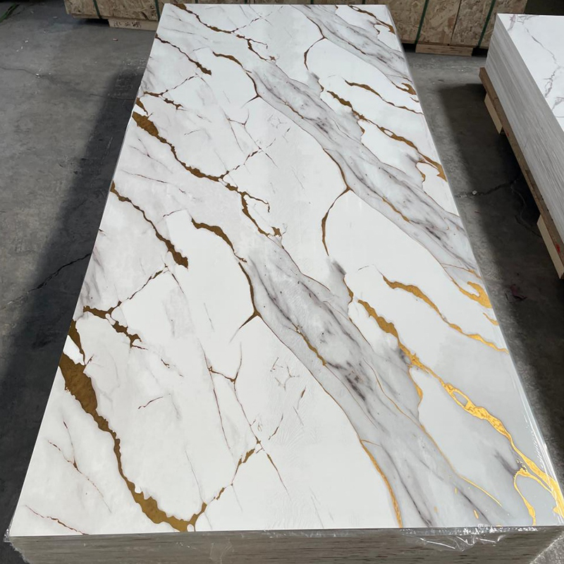 SPC Stone-plastic wall panels